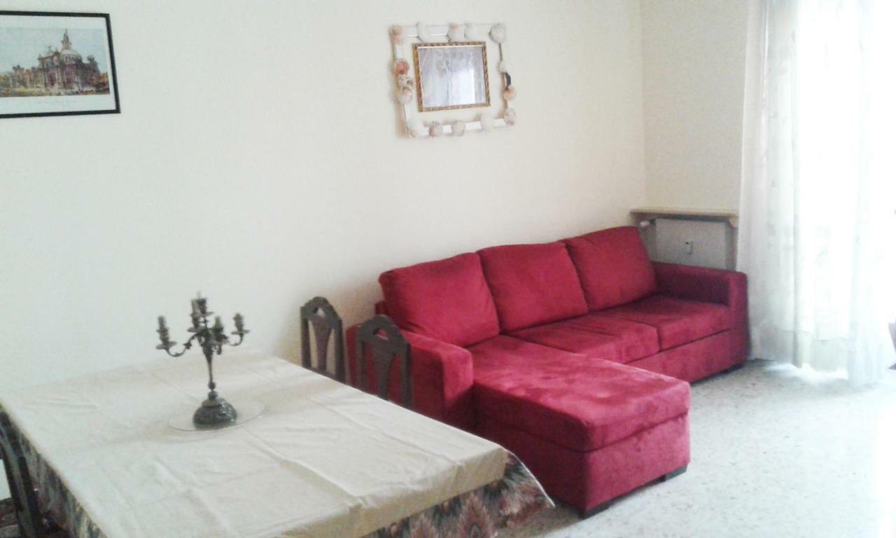 דירות אלסנדריה Casa Abba מראה חיצוני תמונה