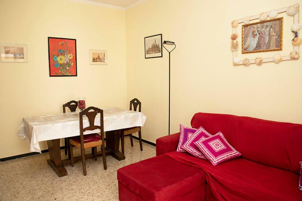 דירות אלסנדריה Casa Abba מראה חיצוני תמונה