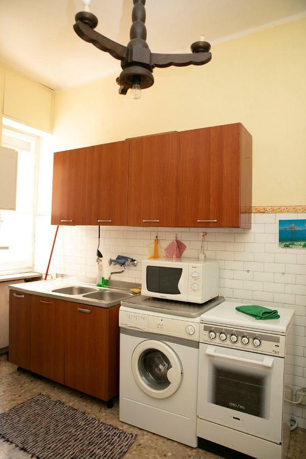 דירות אלסנדריה Casa Abba מראה חיצוני תמונה