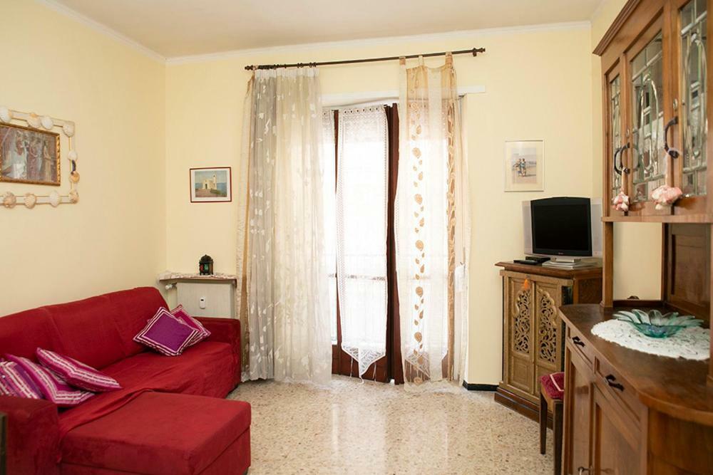 דירות אלסנדריה Casa Abba מראה חיצוני תמונה