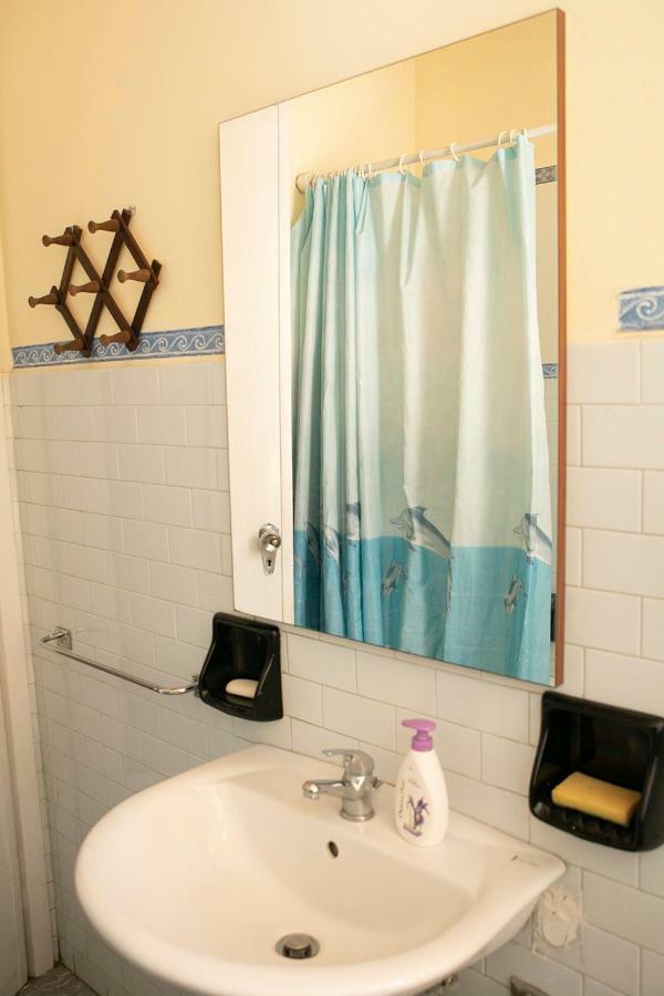 דירות אלסנדריה Casa Abba מראה חיצוני תמונה