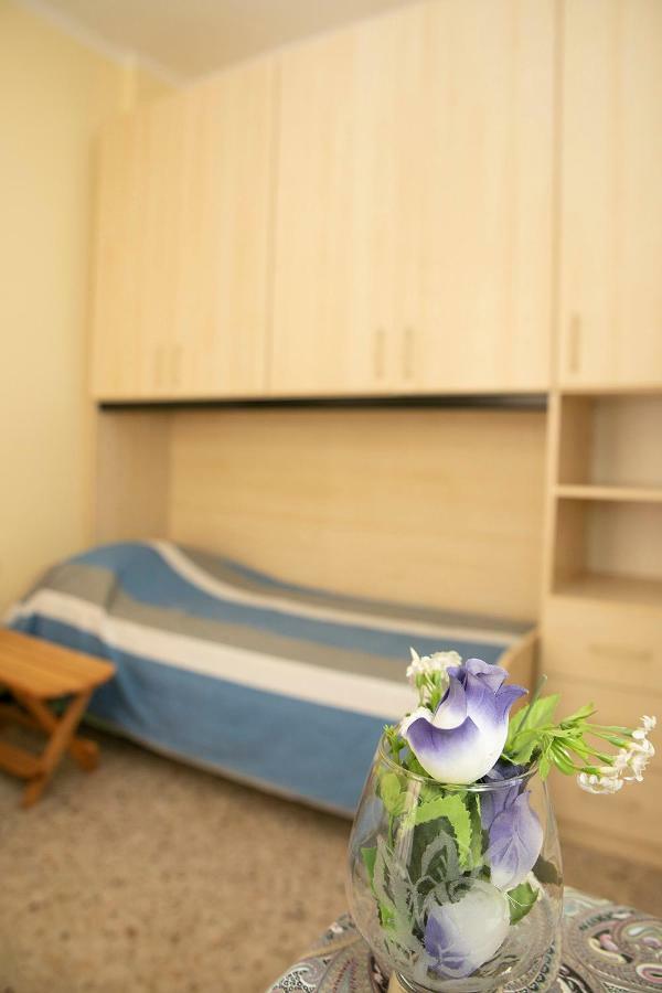 דירות אלסנדריה Casa Abba מראה חיצוני תמונה