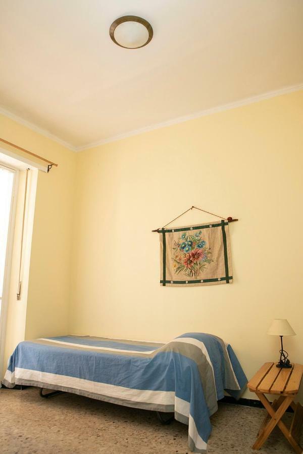 דירות אלסנדריה Casa Abba מראה חיצוני תמונה