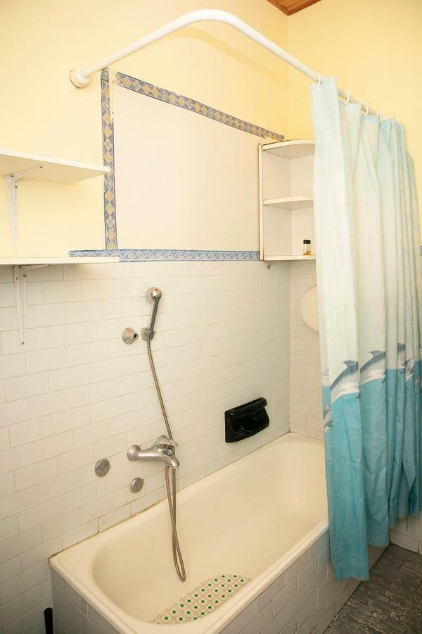 דירות אלסנדריה Casa Abba מראה חיצוני תמונה