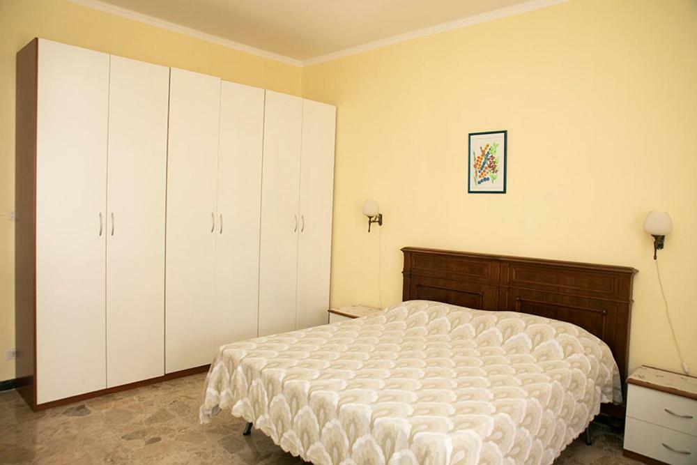 דירות אלסנדריה Casa Abba מראה חיצוני תמונה