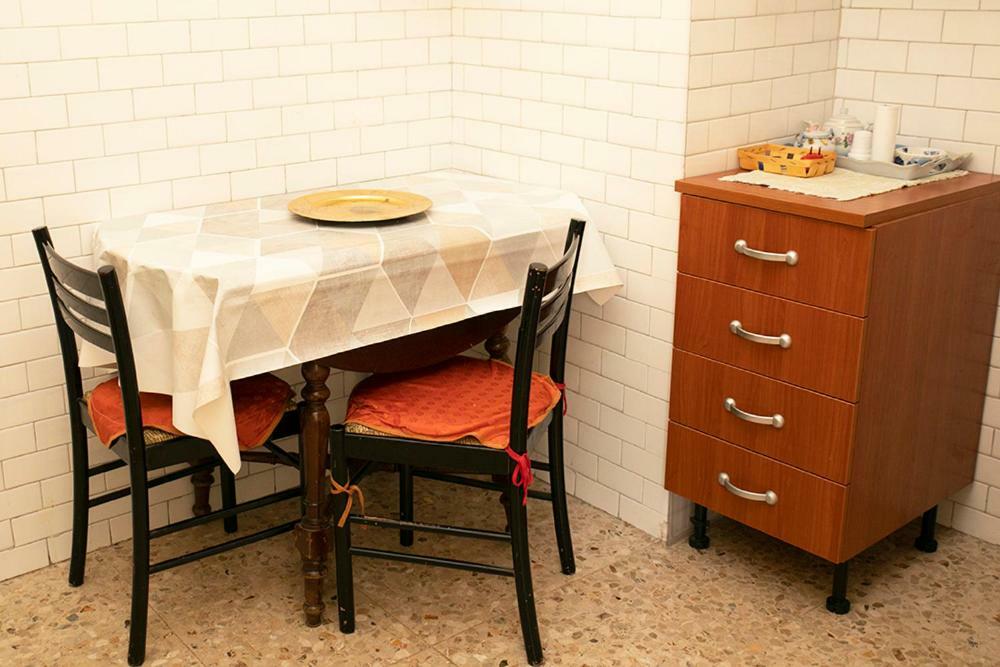 דירות אלסנדריה Casa Abba מראה חיצוני תמונה